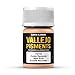 Vallejo Earth and Oxide Pigments, Fresh Rust