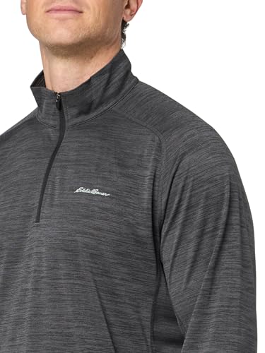 Eddie Bauer Men's Resolution Long-Sleeve 1/4-zip3