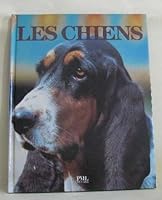 Les chiens 2876285746 Book Cover