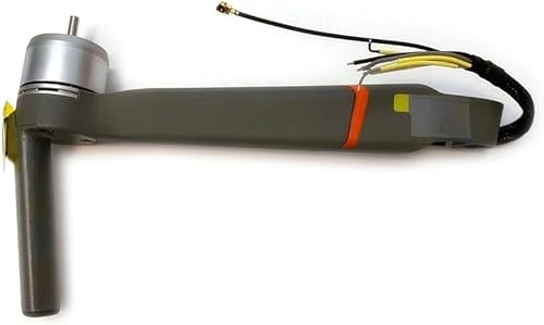 Miniatura 1 de Brazo motor para DJI Mavic 2 Enterprise Reemplazo Delantero DerechoIzquierdo Brazos para DJI Mavic 2 Enterprise Drone Piezas de Reparación (Color