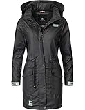 wachsjacke louis Diese Regen Kurzmantel ist ein echter Allrounder und hält bei Nässe nicht nur trocken, sondern dank leichter Fütterung auch warm