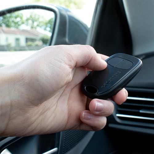 Motorisation portail battant bloqué par le vent SCS Sentinel MVE0116