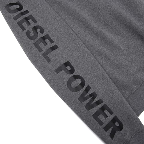 CAT Men's Diesel Power Pullover Hoodie4