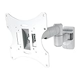 Traglast: 30 kg, Material Aluminium, Premium Qualität, inkl. Befestigungsmaterial