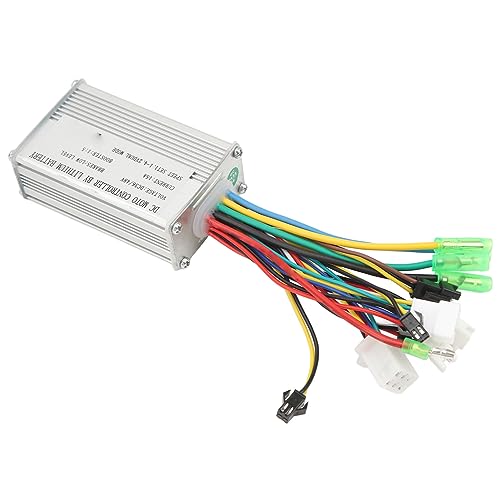 Kit conversion batterie lithium vélo électrique 15A contrôleur avec écran M5 complet - 3