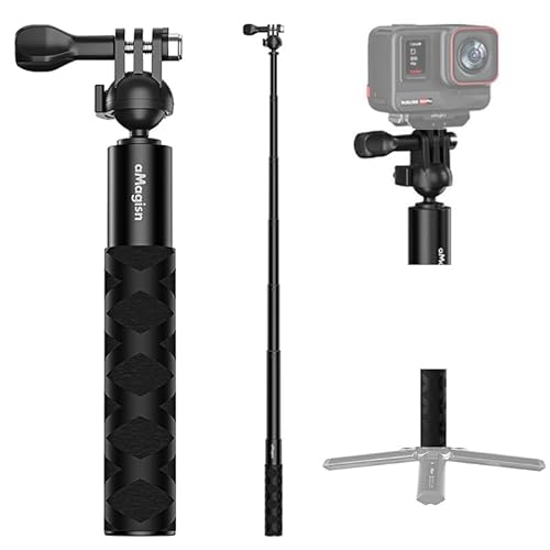 Gopro Hero 13 12 11 10 9 8 7/Osmo 360/Osmo Action 5 Pro/Action 4 3 /INSTA360 Ace Pro Ή ~j B_ 70/120 MM A~jEB_ px͎Rɒ\ 