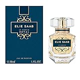 Duftnote: chypre-floral ELIE SAAB Le Parfum Royal Eau de Toilette, 30 ml