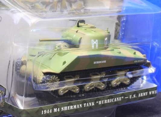 US ヴィンテージ PARK SHERMAN 灰皿 パークシャーマン Amazon | 1/64 グリーンライト 1944 M4シャーマン戦車 M4 Sherman Tank