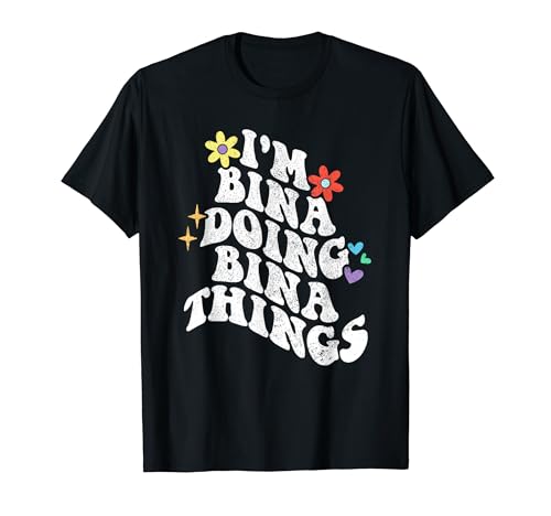 ���g�� Groovy Im Bina Doing Bina Things �������ȕ�̓� T�V���c