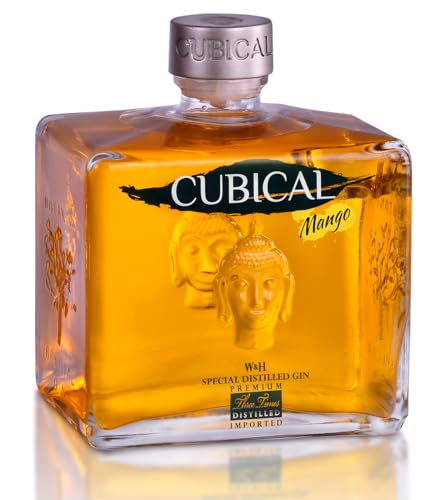 CUBICAL (Williams & Humbert) Gin Mango - 700 ml