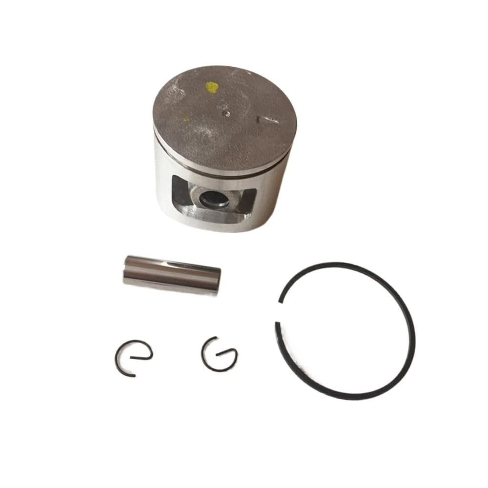 Kit piston 41 mm complet pour remplacer les pièces usées du moteur 4200
