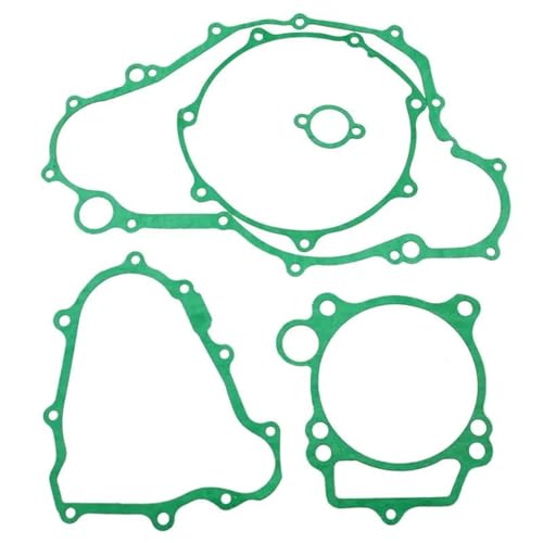 Kit joints d'huile échappement et carter moto Yamaha WR450F 2003-2006