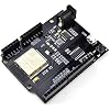 WEMOS TTgo D1 R32 ESPDuino-32 Compatible WiFi Bluetooth BLE with ESP32