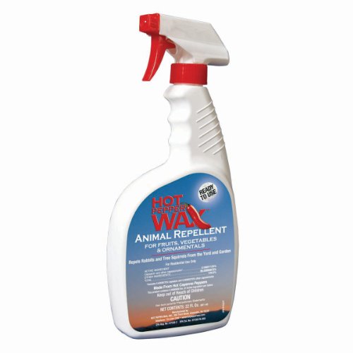NEPTUNE'S HARVEST FERTILIZERS HOT PEPPER WAX ANIML REPL, 22 FZ