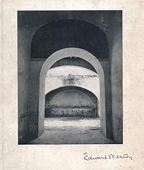Hardcover The Daybooks of Edward Weston-Volume I: Mexico Book