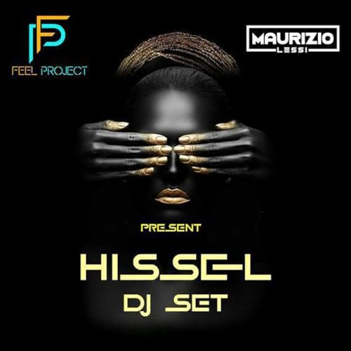 Couverture de DJ MAURIZIO LESSI OFFICIAL PODCAST