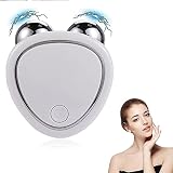 Microcurrent Face Lift Device, 2023 New Lift The Face and Tighten The Skin, USB Microcurrent Face Li