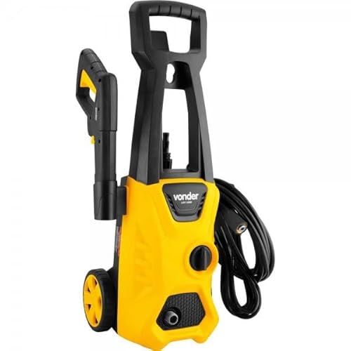 Lavadora De Alta Pressão LAV 1600, 1.600 lbf/pol² - 220V