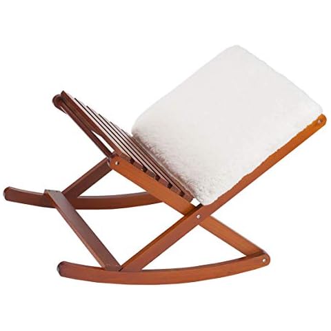 Walter Drake Deluxe Rocking Footrest Cover