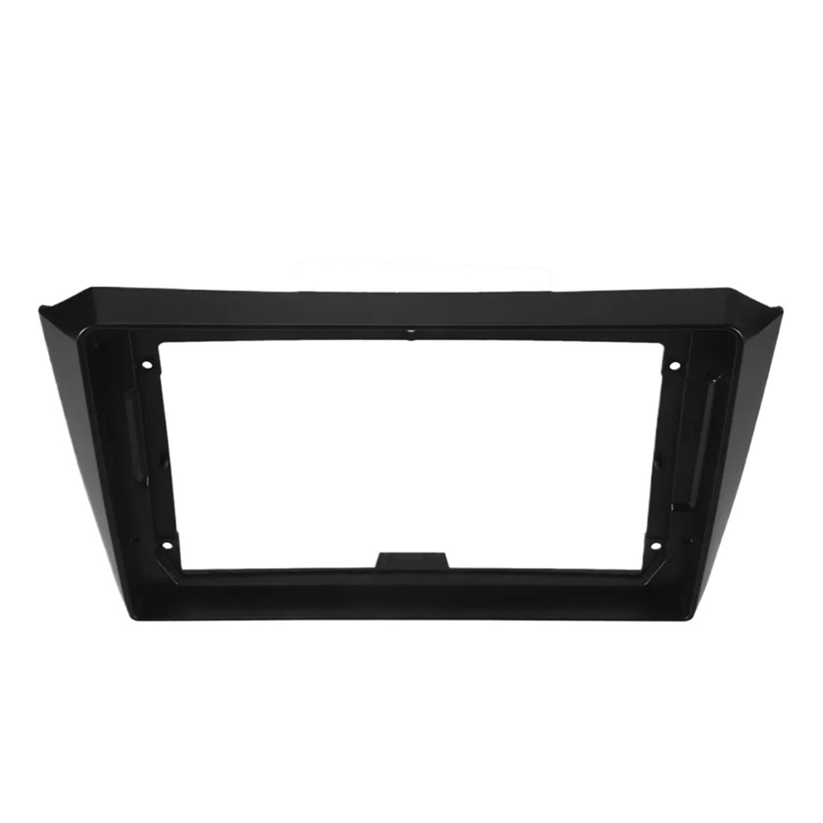 Car Stereo Frame,Fit For JAC J5 | 2009-2014 2 Din DVD Radio Fascia Plate Dash Mounting Bezel Trim Kit