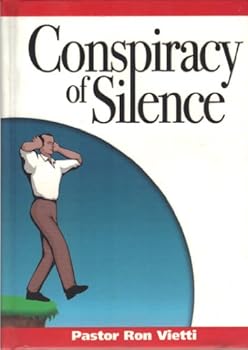 Hardcover Conspiracy of Silence Book