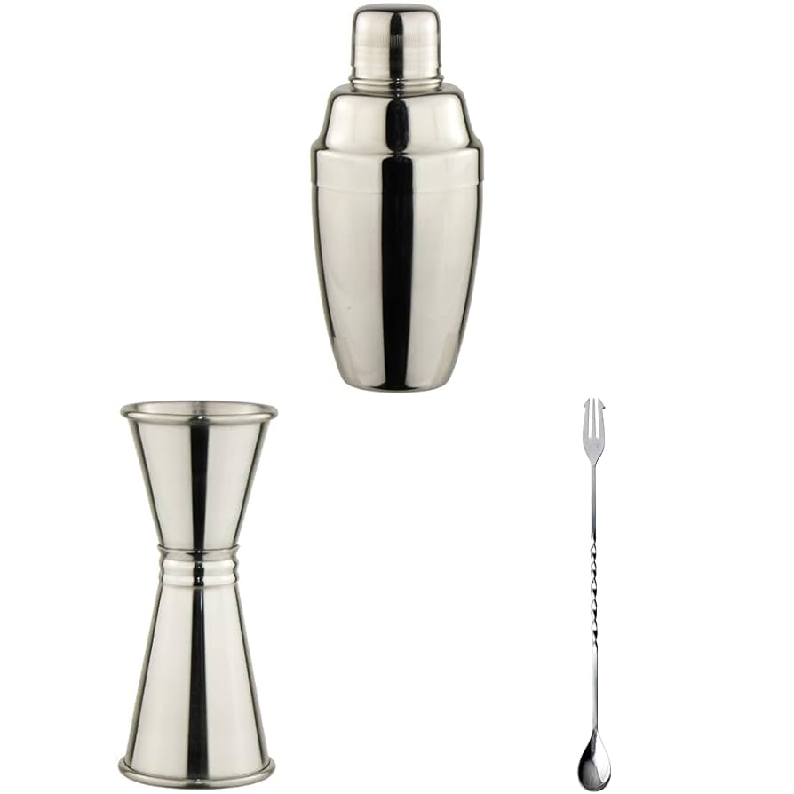 ナガオ カクテルシェイカー＆バースターターセット Amazon｜【セット買い】ナガオ 燕三条 カクテルシェーカー 360ml