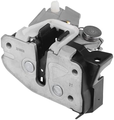 Amazon.com: X AUTOHAUX Replacement Rear Right Liftgate Door Lock ...