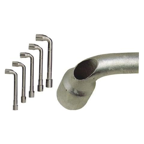 Clé à pipe débouchée COGEX 3553 Cover