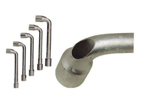 Cogex 3553 - Chiave a pipa aperta