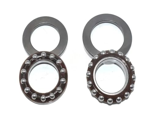 Roulement colonne direction moto roulement tête direction conique Z400 Ninja 300 400