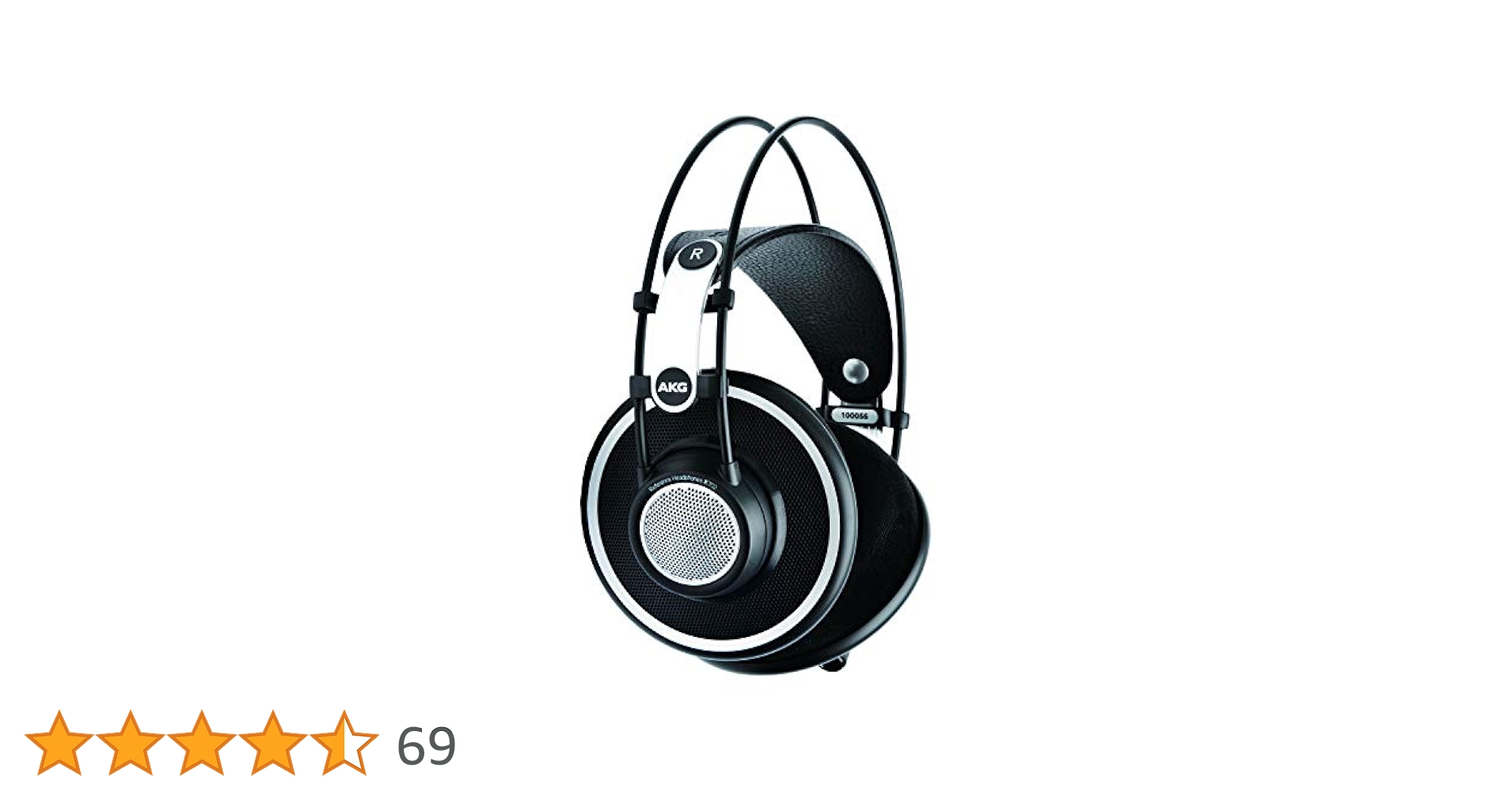 Amazon.co.jp: 3年保証モデル【AKGプロ公式ストア】 AKG