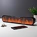 RED5 Wireless Flame Speaker Rechargable LED Colour Changing Bluetooth Soundbar