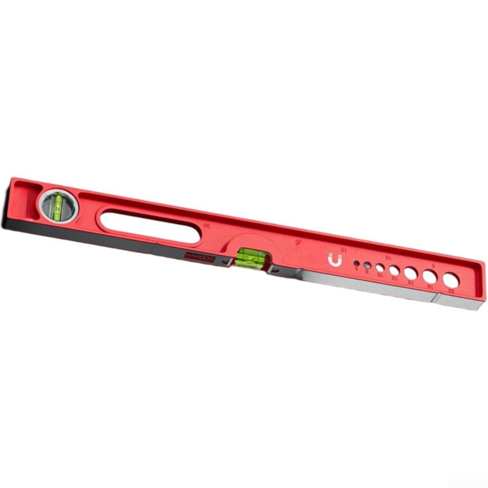 para nivel de Aluminio para fundido 30cm para nivel de Aluminio(500mm)