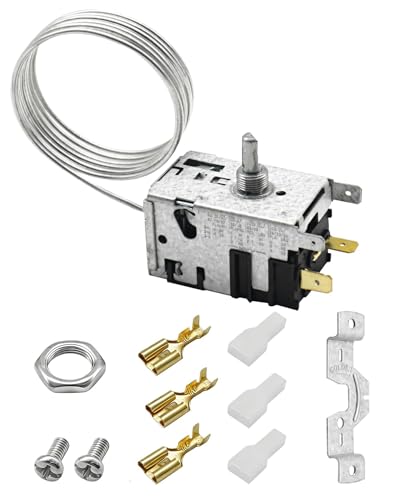 Kit control temperatura True soluciona fallos de frío en neveras T 2