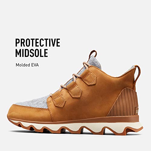 Sorel Kinetic Caribou Hardloopschoenen voor dames - Image 4