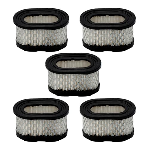 Filtre à air compatible 494586 résout les pertes de puissance