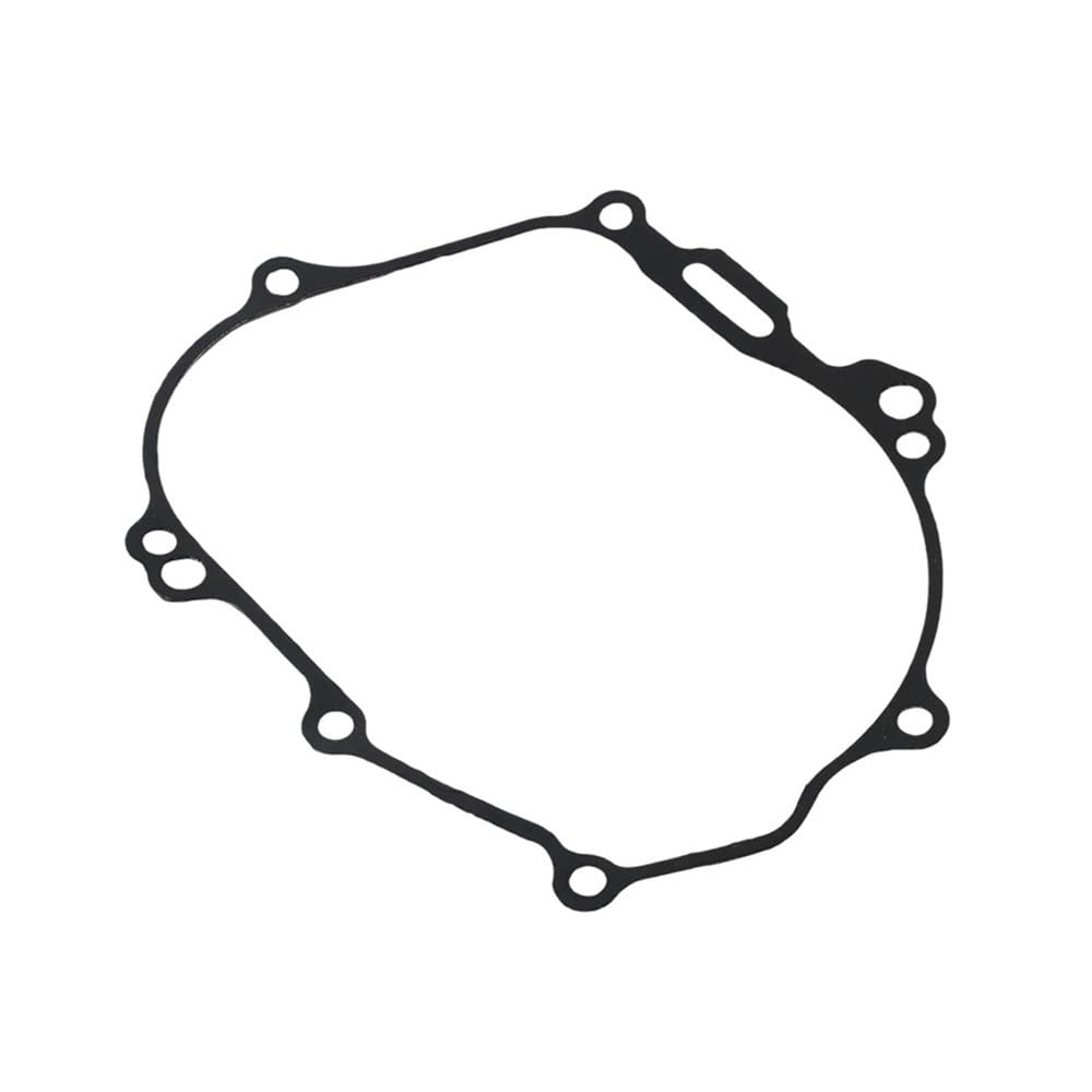 Joint de couvercle de stator magnétique étanche contre boue pour WR450F YZ450F