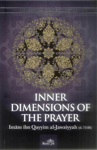 Inner Dimensions of The Prayer