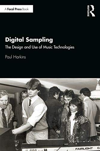Digital Sampling de données audio pour composition musicale et studio - 2
