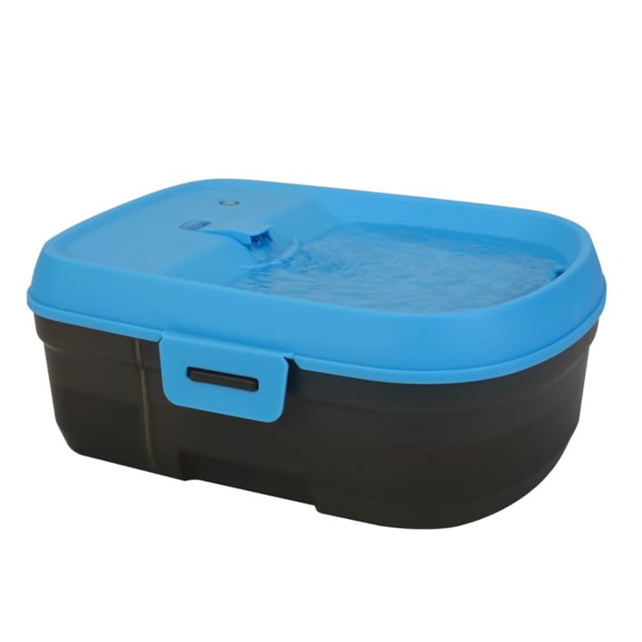 Filtros de Repuesto para Fuente de Agua para Mascotas Pack x9 miniatura 7
