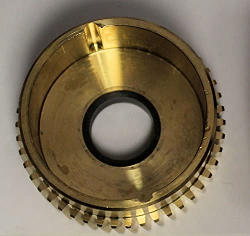 Penn Big Game Reel Part - 5-117 Senator 117 14/0 118 16/0 - Main Gear Brass