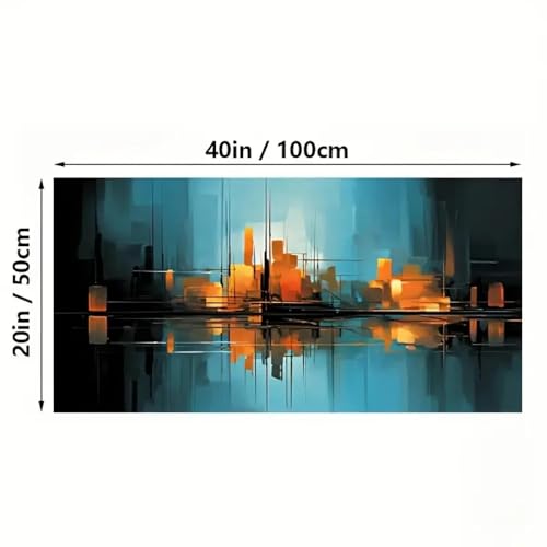 Décoration murale 60 x 120 cm sans cadre dsdsgog affiche - 3