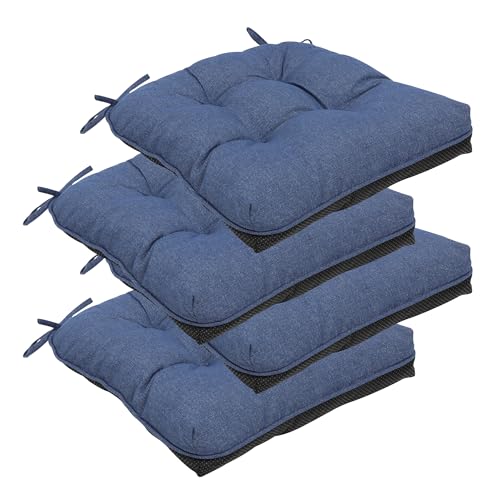 RACE LEAF Tufted Memory Foam Pads