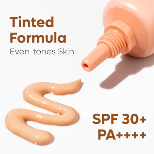 mCaffeine Kombucha Tea Under Eye Cream SPF 30+ PA++++ Reduce Fine Lines, Wrinkles & Dark Circles | Caffeine, Vit C & Peptides to Reduce Puffiness &... - Image 3