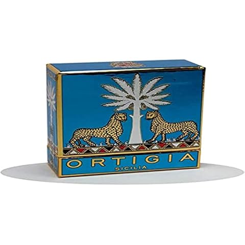 ORTIGIA Orb Sandalo Eau de Parfum 100 ml Cover