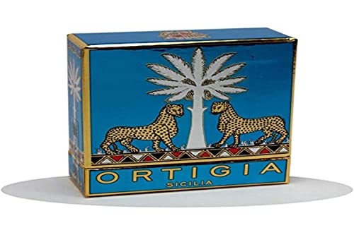 ORTIGIA Eau de parfum Sandalo 100 ml Cover