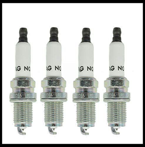 Bougies d'allumage 06h905601a pour Golf GTI et R | Qualité et haute résistance thermique