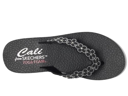Skechers Women's Meditation-Rare Elegance Flip-Flop2