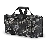 High Sierra Beach N Chill Cooler Duffel, Urban Camo, One Size