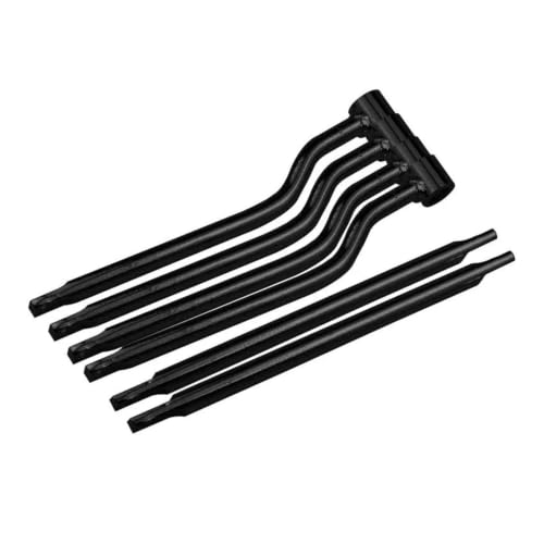 Supports universels de sacoche moto pour partir en road trip l'esprit libre